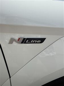 2024 Hyundai KONA N Line   - Photo 34 - Stuarts Draft, VA 24477