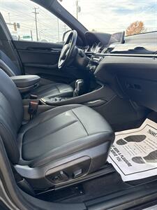 2018 BMW X1 xDrive28i - Photo 30 - Stuarts Draft, VA 24477