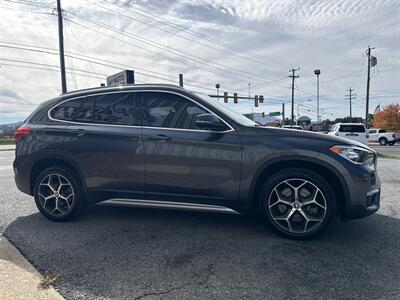 2018 BMW X1 xDrive28i - Photo 6 - Stuarts Draft, VA 24477