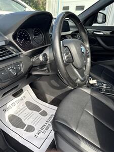 2018 BMW X1 xDrive28i - Photo 15 - Stuarts Draft, VA 24477