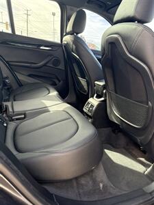 2018 BMW X1 xDrive28i - Photo 29 - Stuarts Draft, VA 24477
