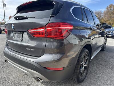 2018 BMW X1 xDrive28i - Photo 7 - Stuarts Draft, VA 24477