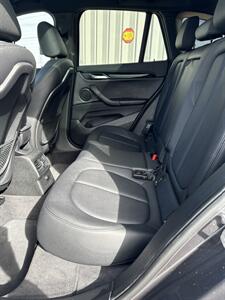 2018 BMW X1 xDrive28i - Photo 27 - Stuarts Draft, VA 24477