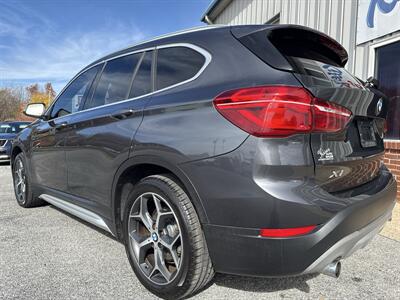 2018 BMW X1 xDrive28i - Photo 9 - Stuarts Draft, VA 24477