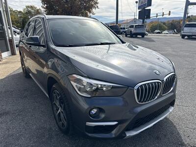 2018 BMW X1 xDrive28i - Photo 4 - Stuarts Draft, VA 24477