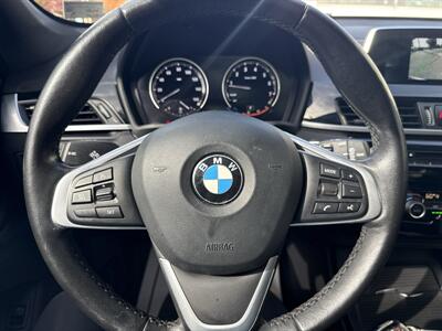 2018 BMW X1 xDrive28i - Photo 25 - Stuarts Draft, VA 24477