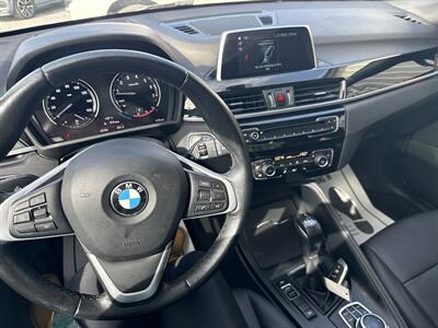 2018 BMW X1 xDrive28i - Photo 19 - Stuarts Draft, VA 24477