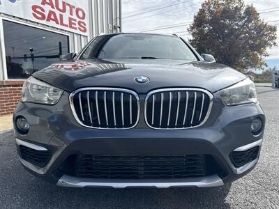 2018 BMW X1 xDrive28i - Photo 3 - Stuarts Draft, VA 24477