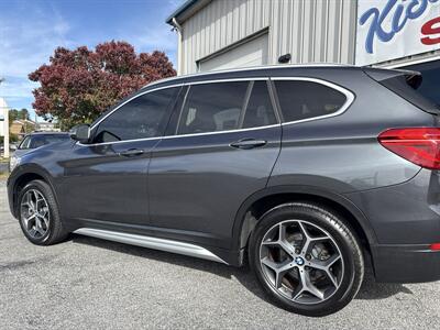 2018 BMW X1 xDrive28i - Photo 10 - Stuarts Draft, VA 24477