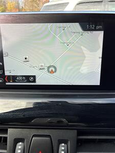 2018 BMW X1 xDrive28i - Photo 20 - Stuarts Draft, VA 24477