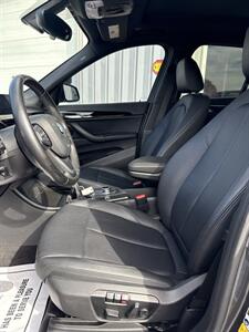 2018 BMW X1 xDrive28i - Photo 14 - Stuarts Draft, VA 24477