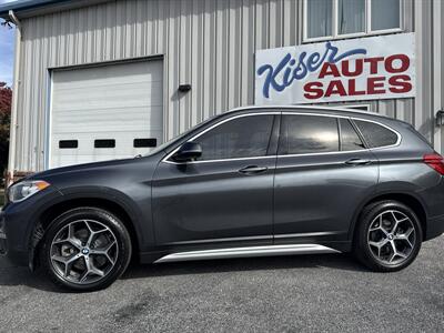 2018 BMW X1 xDrive28i - Photo 11 - Stuarts Draft, VA 24477