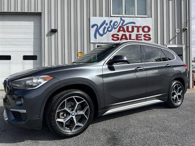 2018 BMW X1 xDrive28i - Photo 12 - Stuarts Draft, VA 24477