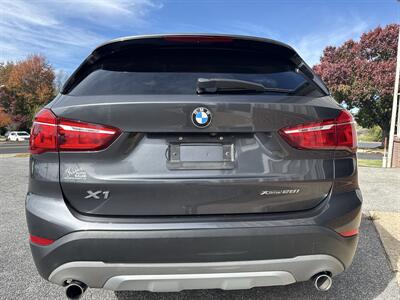 2018 BMW X1 xDrive28i - Photo 8 - Stuarts Draft, VA 24477