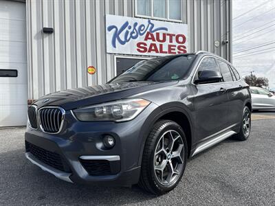 2018 BMW X1 xDrive28i - Photo 1 - Stuarts Draft, VA 24477