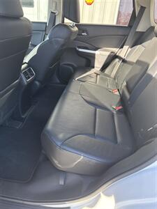 2016 Honda CR-V EX-L   - Photo 24 - Stuarts Draft, VA 24477