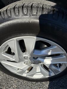 2016 Honda CR-V EX-L   - Photo 12 - Stuarts Draft, VA 24477