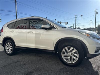 2016 Honda CR-V EX-L   - Photo 5 - Stuarts Draft, VA 24477