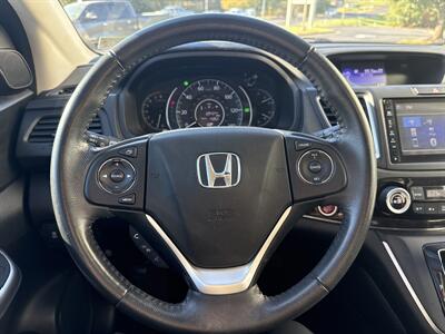 2016 Honda CR-V EX-L   - Photo 16 - Stuarts Draft, VA 24477