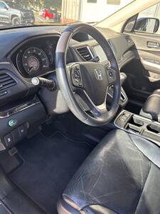 2016 Honda CR-V EX-L   - Photo 14 - Stuarts Draft, VA 24477