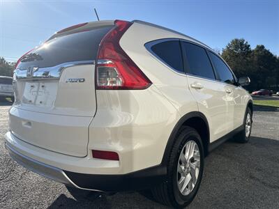 2016 Honda CR-V EX-L   - Photo 6 - Stuarts Draft, VA 24477