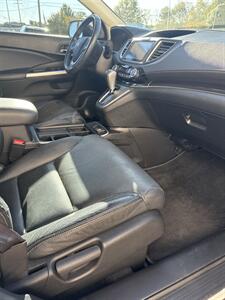 2016 Honda CR-V EX-L   - Photo 27 - Stuarts Draft, VA 24477