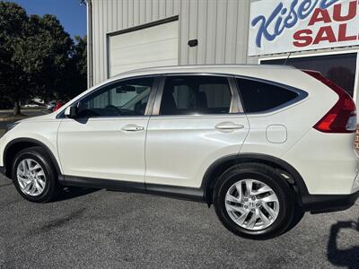2016 Honda CR-V EX-L   - Photo 9 - Stuarts Draft, VA 24477