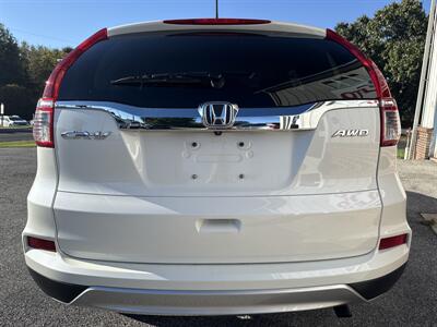 2016 Honda CR-V EX-L   - Photo 7 - Stuarts Draft, VA 24477