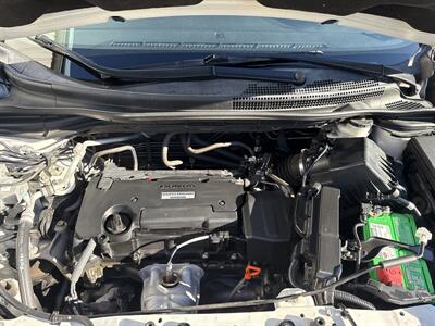 2016 Honda CR-V EX-L   - Photo 28 - Stuarts Draft, VA 24477