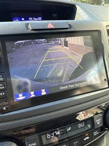 2016 Honda CR-V EX-L   - Photo 18 - Stuarts Draft, VA 24477