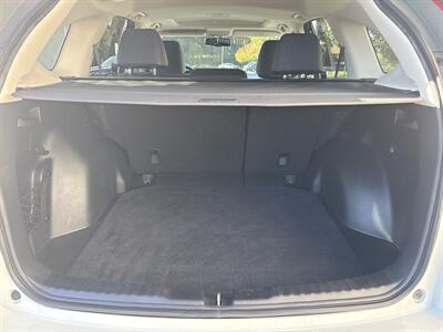 2016 Honda CR-V EX-L   - Photo 25 - Stuarts Draft, VA 24477