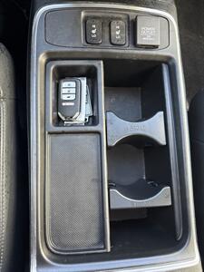 2016 Honda CR-V EX-L   - Photo 19 - Stuarts Draft, VA 24477