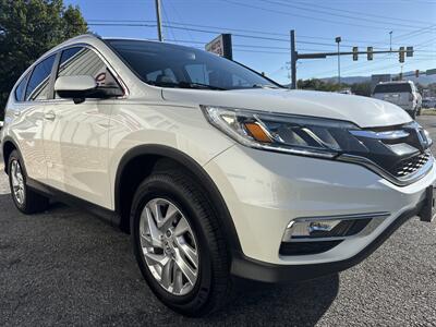 2016 Honda CR-V EX-L   - Photo 4 - Stuarts Draft, VA 24477