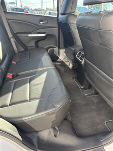 2016 Honda CR-V EX-L   - Photo 26 - Stuarts Draft, VA 24477