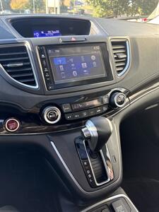 2016 Honda CR-V EX-L   - Photo 20 - Stuarts Draft, VA 24477