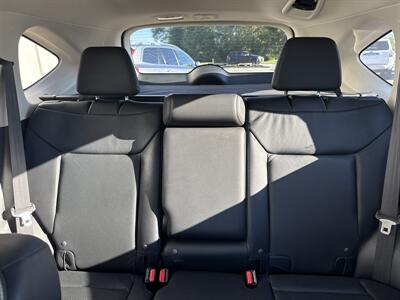 2016 Honda CR-V EX-L   - Photo 23 - Stuarts Draft, VA 24477