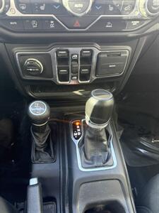 2021 Jeep Gladiator Sport S   - Photo 17 - Stuarts Draft, VA 24477