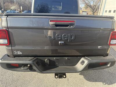 2021 Jeep Gladiator Sport S   - Photo 5 - Stuarts Draft, VA 24477