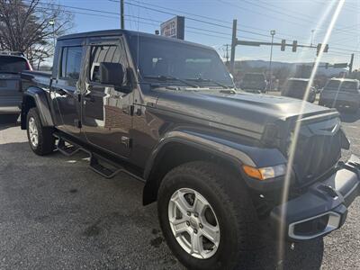 2021 Jeep Gladiator Sport S   - Photo 3 - Stuarts Draft, VA 24477