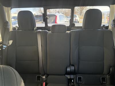 2021 Jeep Gladiator Sport S   - Photo 23 - Stuarts Draft, VA 24477