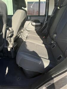 2021 Jeep Gladiator Sport S   - Photo 24 - Stuarts Draft, VA 24477