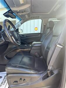 2017 Chevrolet Tahoe LT - Photo 14 - Stuarts Draft, VA 24477