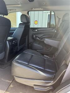 2017 Chevrolet Tahoe LT - Photo 30 - Stuarts Draft, VA 24477