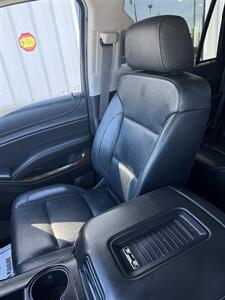 2017 Chevrolet Tahoe LT - Photo 27 - Stuarts Draft, VA 24477