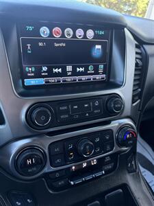 2017 Chevrolet Tahoe LT - Photo 21 - Stuarts Draft, VA 24477