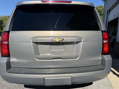2017 Chevrolet Tahoe LT - Photo 7 - Stuarts Draft, VA 24477
