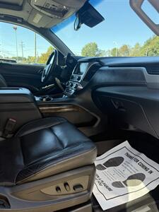 2017 Chevrolet Tahoe LT - Photo 37 - Stuarts Draft, VA 24477
