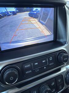 2017 Chevrolet Tahoe LT - Photo 22 - Stuarts Draft, VA 24477