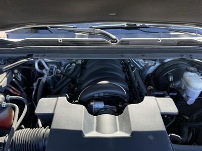 2017 Chevrolet Tahoe LT - Photo 38 - Stuarts Draft, VA 24477
