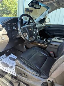 2017 Chevrolet Tahoe LT - Photo 15 - Stuarts Draft, VA 24477